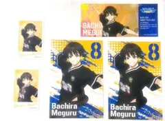 エゴフェス 蜂楽廻 5点セット