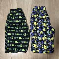 ユニクロ　ステテコ　110