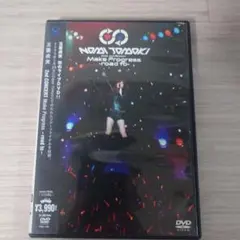 玉置成実/NAMI TAMAKI 2nd CONCERT ライブDVD