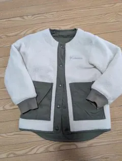 Columbia ジャケット