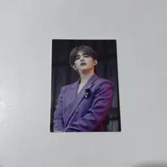 セブチ エキシビション 展示会 トレカ