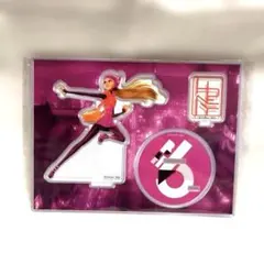 一番くじ ベイマックス アクリルスタンド ハニーレモン