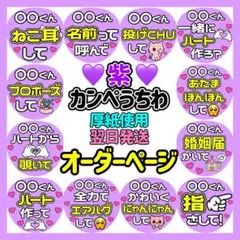 かんたん選べるオーダー メンカラピンク カンペうちわ文字 ファンサ