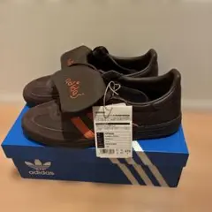 adidas SHUKYU × E-WAX handball spezial