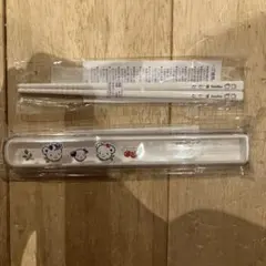 familiar ファミリア 箸 箸箱セット