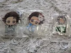 竈門炭治郎 アクリルキーホルダー まとめ売り 鬼滅の刃