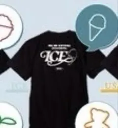 2026年最新】ILiFE tシャツ あいすの人気アイテム - メルカリ