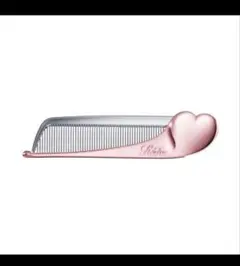 ReFa HEART COMB Aira ローズゴールド