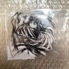 鬼滅の刃　時透無一郎　C105 幕間画WEBSHOPくじ C賞　原画アクスタ