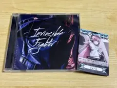 バンドリRAISE A SUILEN「Invincible Fighter]