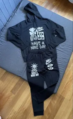 2025年最新】nikeセットアップの人気アイテム - メルカリ