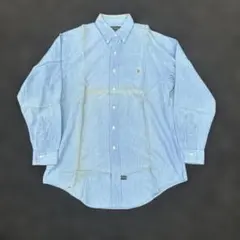 Polo Country Ralph Lauren ライトブルー90s