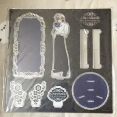 ChroNoiR 6th ANNIVERSARY アクリルスタンドL 叶