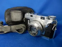 #3985 招き猫 Konica Ⅲ 状態良好のサムネイル