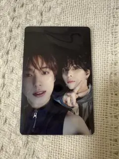 The Origin ケミトレカ 西洸人 尾崎匠海 おざ西