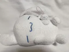 シナモロール　だらりんBIGぬいぐるみ＆だらりんマスコットセット　サンリオ