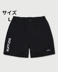 M フォロー割引あり完売品春夏ラフロッグRUFFLOGメンズ ストレッチ