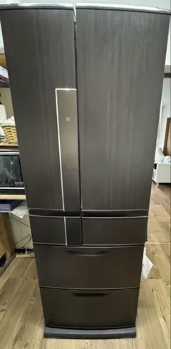 2026年最新】冷蔵庫三菱の人気アイテム - メルカリ
