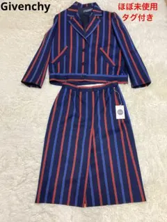 2025年最新】Givenchy セットアップの人気アイテム - メルカリ