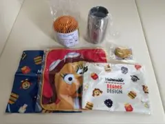 マクドナルド　福袋