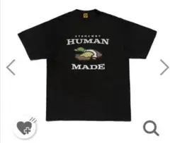 HUMAN MADE x Shake Shack T-Shirt 