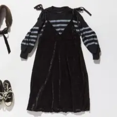 2025年最新】GO TO HOLLYWOOD 子供用ワンピースの人気アイテム - メルカリ