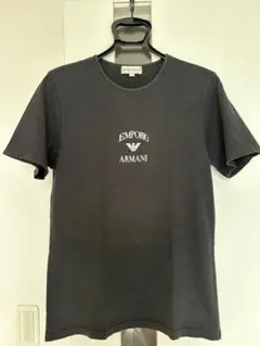 EMPORIO ARMANI Tシャツ ブラック