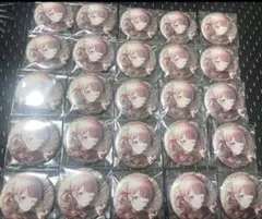 アイナナ 九条天 缶バッジ 10周年 10th 種村有菜 - メルカリ