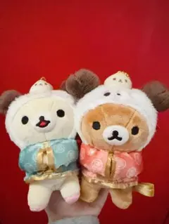 リラックマ チャイナタウン 神戸 横浜 限定 - メルカリ