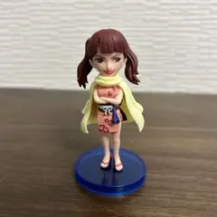ワンピース　ワールドコレクタブルフィギュア-ワノ国完結編2- しのぶ
