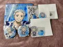 WIND BREAKER セガラッキーくじ　梅宮一