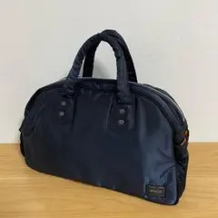 ヘッドポーター PORTER ボストン ドラムバッグ カーキ ダッフルバッグ
