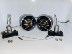 ケンウッド イルミネーション 置き型スピーカー ,,旧車 TS-X - メルカリ