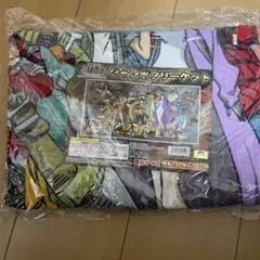 ワンピース ジャンボフリーケット