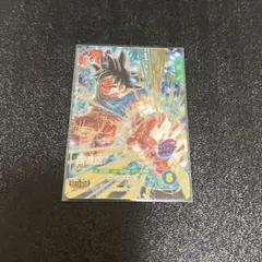 ドラゴンボールスーパーダイバーズ 9弾 GDR 孫悟空 SDV9-019 - メルカリ