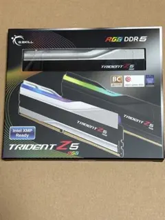 2026年最新】g.skill ddr5の人気アイテム - メルカリ