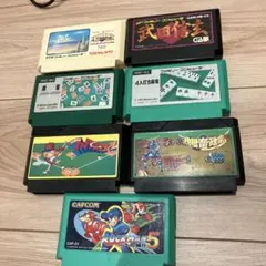 カプコン レトロゲーム コレクション vol.1 - メルカリ