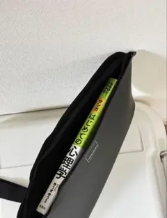 ACHE MADE PCケース ブラック