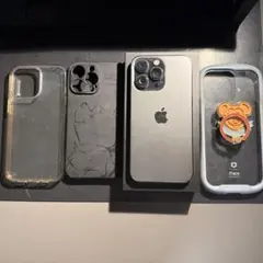 チョコミルク iphone16pro COACHキャットストリートケース チョコミルク様専用 iphone16pro COACHキャットストリートケース