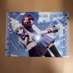 2026年最新】Angel Beats! バインダーの人気アイテム - メルカリ