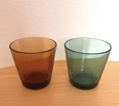 52【倉敷ガラス】小谷眞三 泡小鉢 2点セット - メルカリ