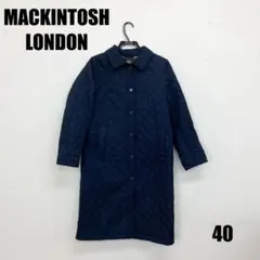 MACKINTOSH LONDON 長袖コート サイズ40 男性のサムネイル