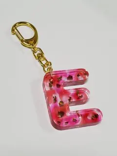 キーホルダー