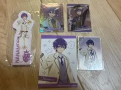 すとぷり　ななもりくんグッズ　サイン入りあり