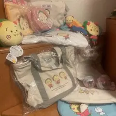 コジコジグッズ