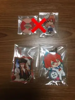 アイナナ 七瀬陸セット