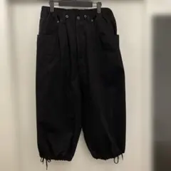 FUMITO GANRYU Red Label Deformed denimJK - メルカリ