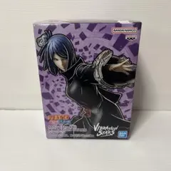 NARUTO 小南 VIBRATION STARS フィギュア