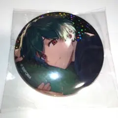 シクフォニ すち 2025年 誕生日記念 缶バッジ