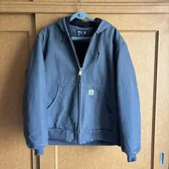 Carharttアクティブジャケット